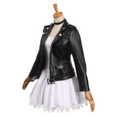 Damen Cosplay Kostüm Outfits Halloween Karneval Anzug