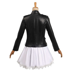 Damen Cosplay Kostüm Outfits Halloween Karneval Anzug