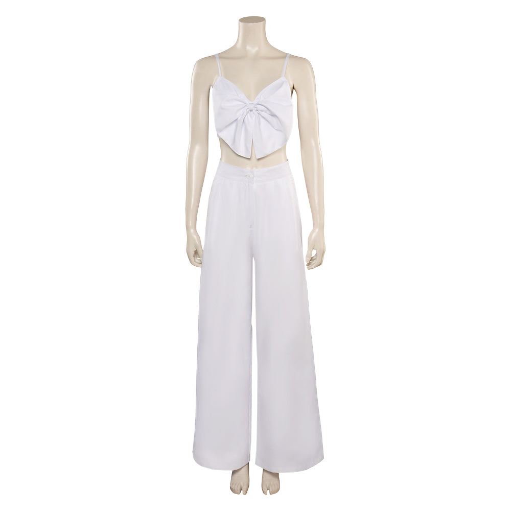 Damen Cosplay Kostüm Outfits Halloween Karneval Anzug Mode