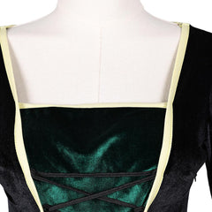 Damen Cosplay Kostüm Outfits Halloween Karneval Kostüm halloween kostüm Gothic formale kleidung mittelalterliche kleid