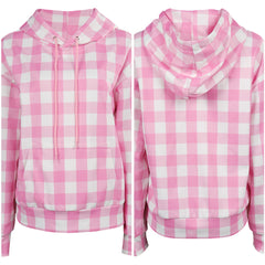 Damen Halloween produkte Hoodie Outfits Halloween Karneval Anzug