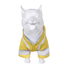 David Martinez Haustier Cyberpunk 2077 Cosplay Kostüm Outfits Halloween Karneval Anzug