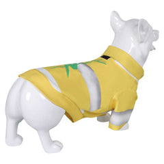 David Martinez Haustier Cyberpunk 2077 Cosplay Kostüm Outfits Halloween Karneval Anzug