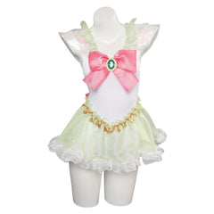 Damen Sailor Moon Kino Makoto Badeanzug Cosplay Kostüm Outfits Halloween Karneval Anzug
