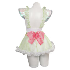 Damen Sailor Moon Kino Makoto Badeanzug Cosplay Kostüm Outfits Halloween Karneval Anzug