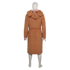 Erwachsene unisex Cosplay Kostüm Outfits Halloween Karneval Party Anzug Schlafanzug