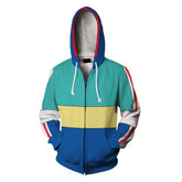 Erwachsene unisex Hoodie 3D Druck Sweatshirt mit Kapuze Streetwear Pullover