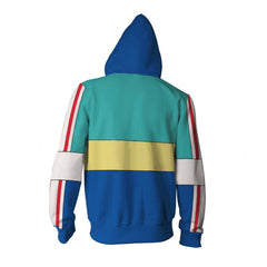 Erwachsene unisex Hoodie 3D Druck Sweatshirt mit Kapuze Streetwear Pullover