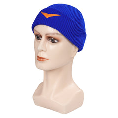 Erwachsene unisex Hut Kappe Halloween Karneval Kostüm Zubehör