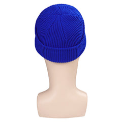 Erwachsene unisex Hut Kappe Halloween Karneval Kostüm Zubehör