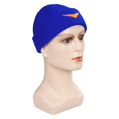 Erwachsene unisex Hut Kappe Halloween Karneval Kostüm Zubehör