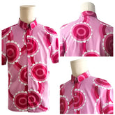 One Piece Sanji Hemd T-Shirt täglich Hemd