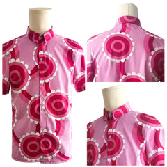 One Piece Sanji Hemd T-Shirt täglich Hemd