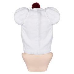 Final Fantasy Yufi Kisaragi Hut Cosplay Kostüm Outfits Halloween Karneval Anzug