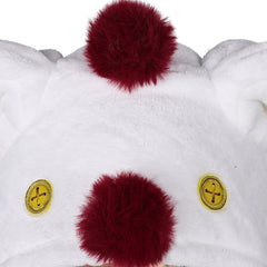 Final Fantasy Yufi Kisaragi Hut Cosplay Kostüm Outfits Halloween Karneval Anzug