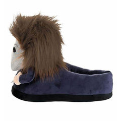 Halloween Michael Myers Cosplay Schuhe Hoome Warm Plüsch Slipper Halloween Zubehör Geschenke Film