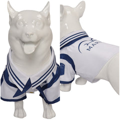 Haustier Hundekleidung Cosplay Kostüm Outfits Halloween Karneval Party Anzug