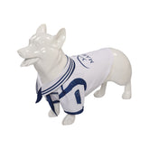 Haustier Hundekleidung Cosplay Kostüm Outfits Halloween Karneval Party Anzug
