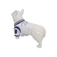 Haustier Hundekleidung Cosplay Kostüm Outfits Halloween Karneval Party Anzug