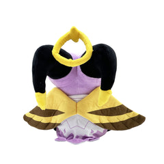 Hazbin Hotel Adam Plüschtiere Cartoon weiche Plüschpuppen Maskottchen Geburtstag Weihnachten Geschenk