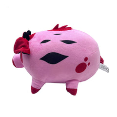Hazbin Hotel Plüschtier: Fat Pig Nuggets - Der gemütliche und kuschelige Polyesterfreund Anime
