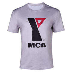 Herren Cosplay Kostüm Outfits Halloween Karneval Anzug cos Trevor Ghostbusters