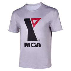 Herren Cosplay Kostüm Outfits Halloween Karneval Anzug cos Trevor Ghostbusters