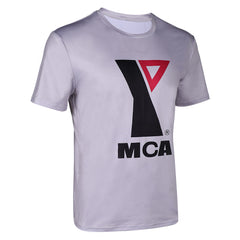 Herren Cosplay Kostüm Outfits Halloween Karneval Anzug cos Trevor Ghostbusters