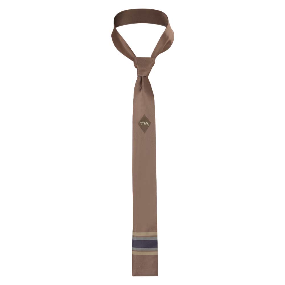 Herren Krawatte Halloween Karneval Kostüm Zubehör Krawatte