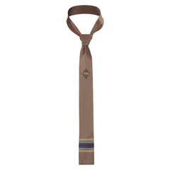 Herren Krawatte Halloween Karneval Kostüm Zubehör Krawatte