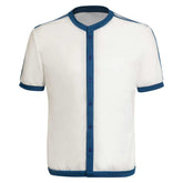 Herren one piece Coby Cosplay Kostüm Outfits Halloween Karneval Anzug Anime