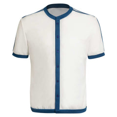 Herren one piece Coby Cosplay Kostüm Outfits Halloween Karneval Anzug Anime