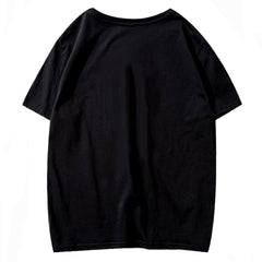 Herren Shirt 3D Druck Sommer Kurzarm Top T-Shirts Mit Rundhalsausschnitt Freizeitoberteile