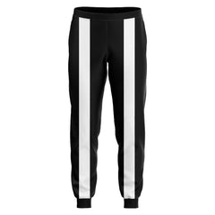 Herren Undertale Sans Cosplay Hose Druck Jogger Hose Sweatpants Jogger Fitness