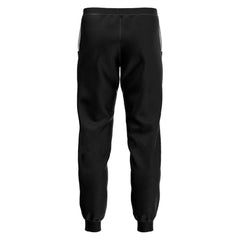 Herren Undertale Sans Cosplay Hose Druck Jogger Hose Sweatpants Jogger Fitness