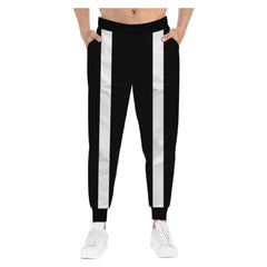 Herren Undertale Sans Cosplay Hose Druck Jogger Hose Sweatpants Jogger Fitness