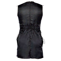 Herren Weste Wikinger Pirat Cosplay Kostüm Outfits Halloween Karneval Party Anzug