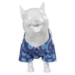 Hundekleidung Haustier Cosplay Kostüm Outfits Halloween Karneval Anzug