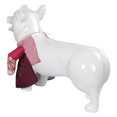 Hundekleidung Haustier Cosplay Kostüm Outfits Halloween Karneval Party Anzug