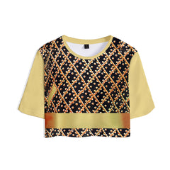 Kinder Amber Cosplay Kostüm Outfits Halloween Karneval Verkleidung Anzug