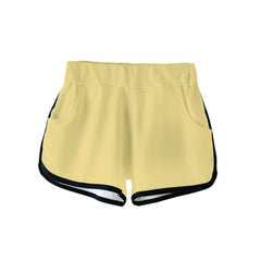 Kinder Amber Cosplay Kostüm Outfits Halloween Karneval Verkleidung Anzug