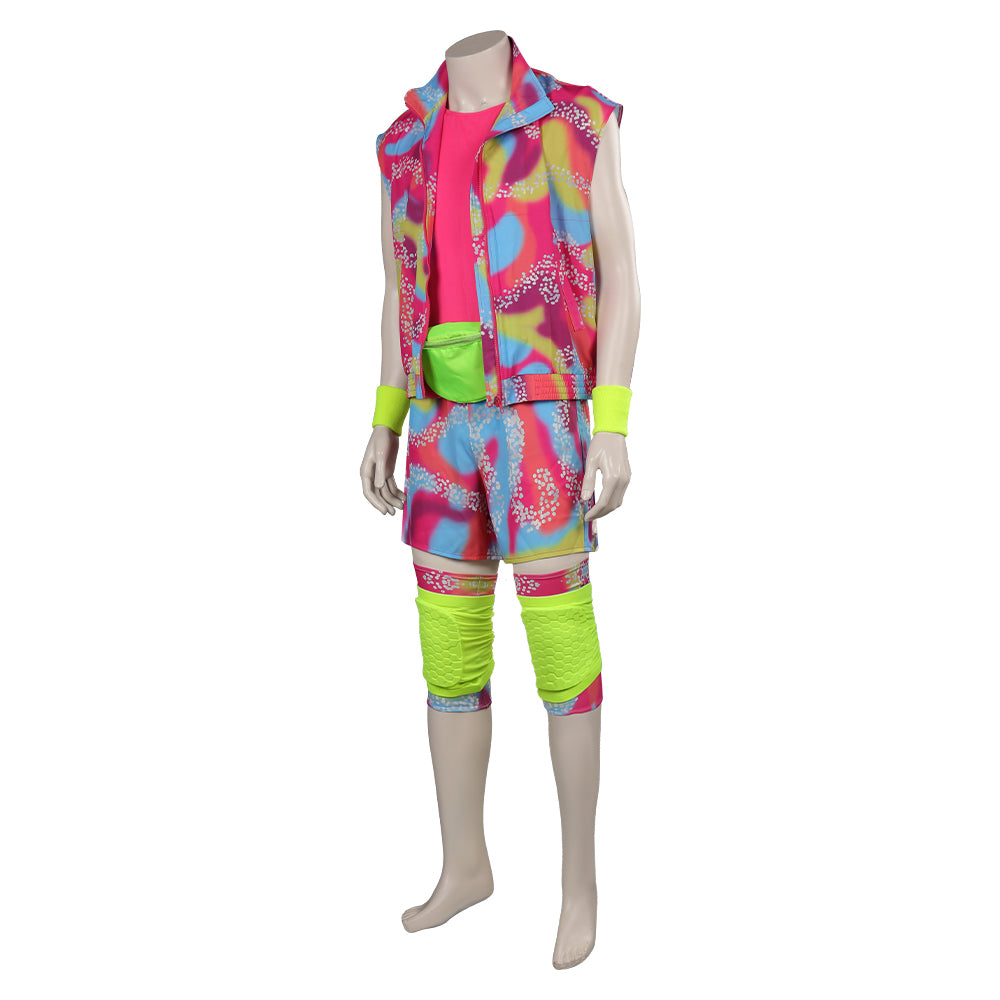 Kinder Anzug Cosplay Kostüm Outfits Halloween Karneval Anzug