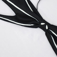 Kinder Jack Cosplay Kostüm Outfits Halloween Karneval Anzug