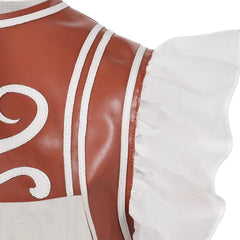 Kinder Kitty Kostüm Outfits Halloween Karneval Anzug Urlaub verkleiden sich Auge Maske Kitty