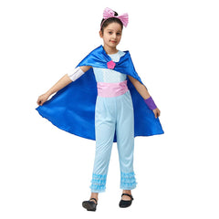Kinder Mädchen Kostüm Outfits Halloween Karneval Anzug