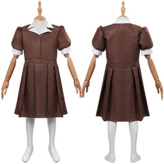 Kinder Mädchen Sophie Cosplay Die Nonne Uniform Cosplay Kostüm Outfits