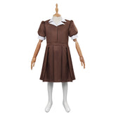 Kinder Mädchen Sophie Cosplay Die Nonne Uniform Cosplay Kostüm Outfits