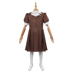 Kinder Mädchen Sophie Cosplay Die Nonne Uniform Cosplay Kostüm Outfits