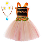 Kinder Mädchen Tutu Kleid Cosplay Kostüm Outfits Halloween Karneval Anzug