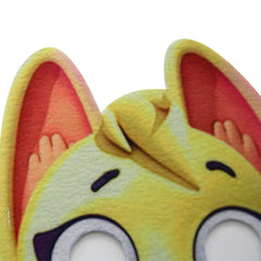 Kinder The Creature Cases Kit Casey Cosplay Kostüm Outfits Halloween Karneval Anzug